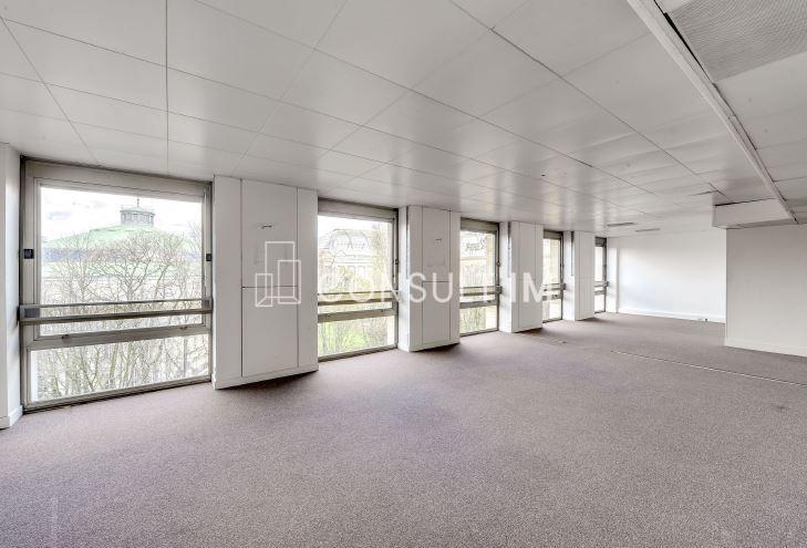 Bureau - 175 m²