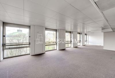 Bureau - 175 m²