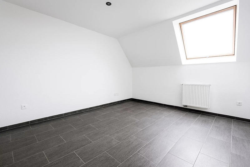 Duplex - 147 m² - 5 pièces