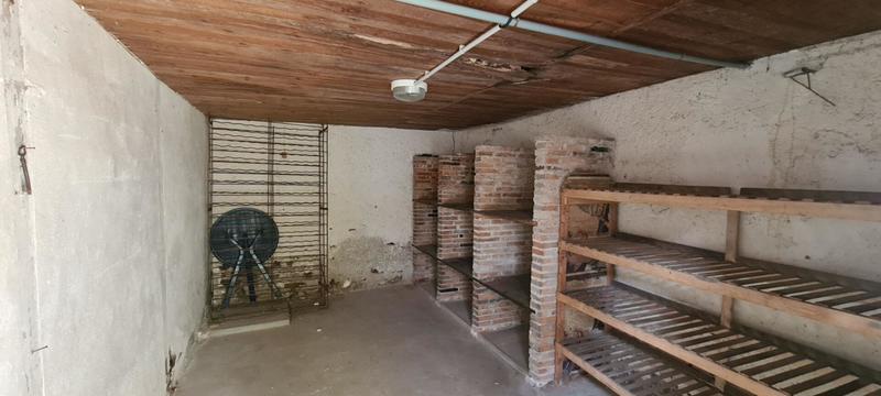 Maison - 215 m² - 9 pièces