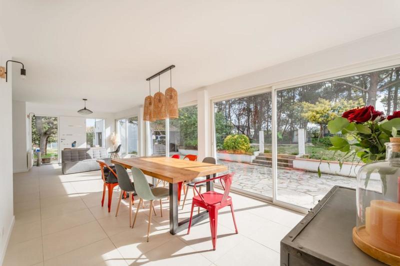 Villa - 195 m² - 7 pièces