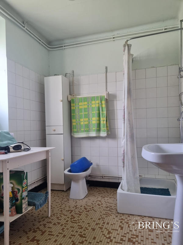 Maison - 94 m² - 6 pièces