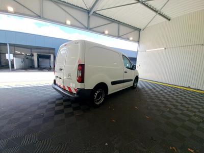 Citroën Berlingo m Bluehdi 75 Club