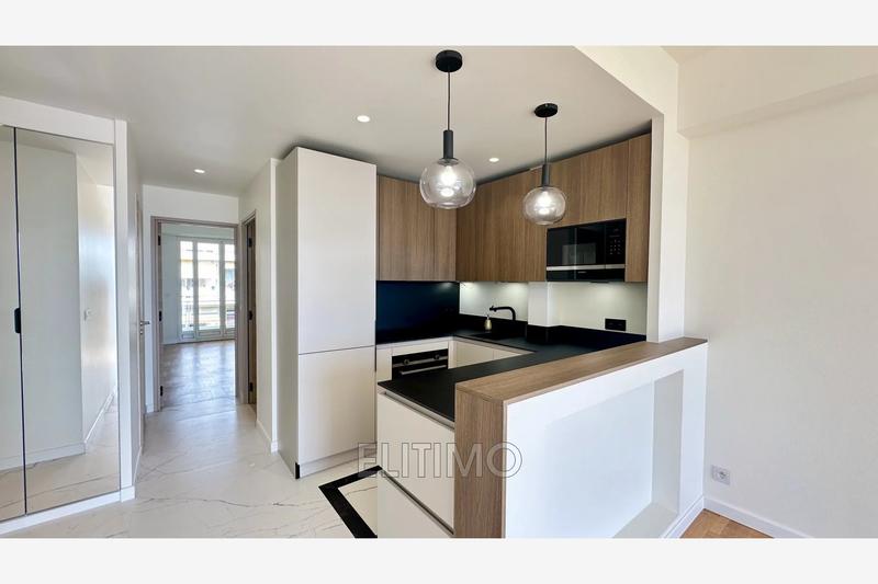 Appartement - 78 m² - 4 pièces