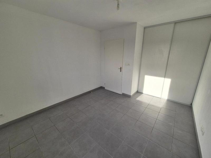 Appartement - 52 m² - 3 pièces
