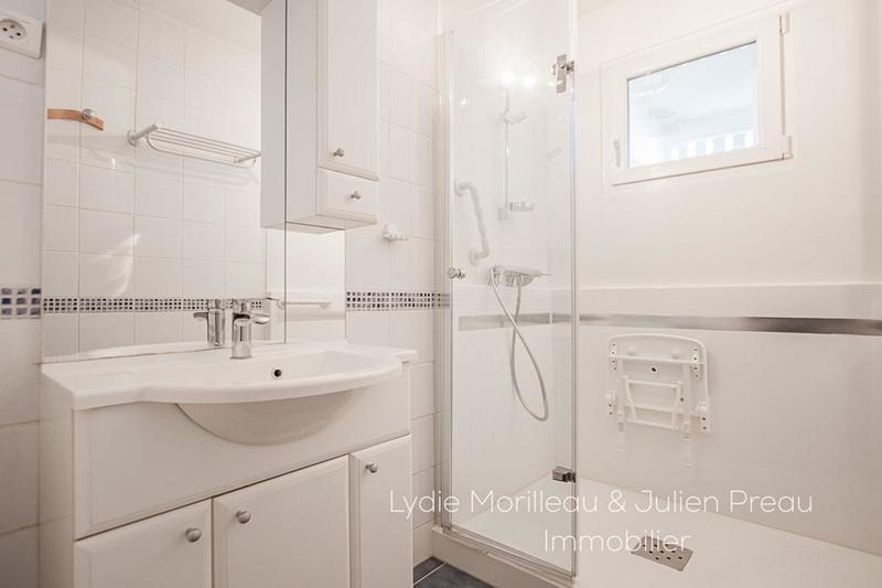 Appartement - 73 m² - 4 pièces