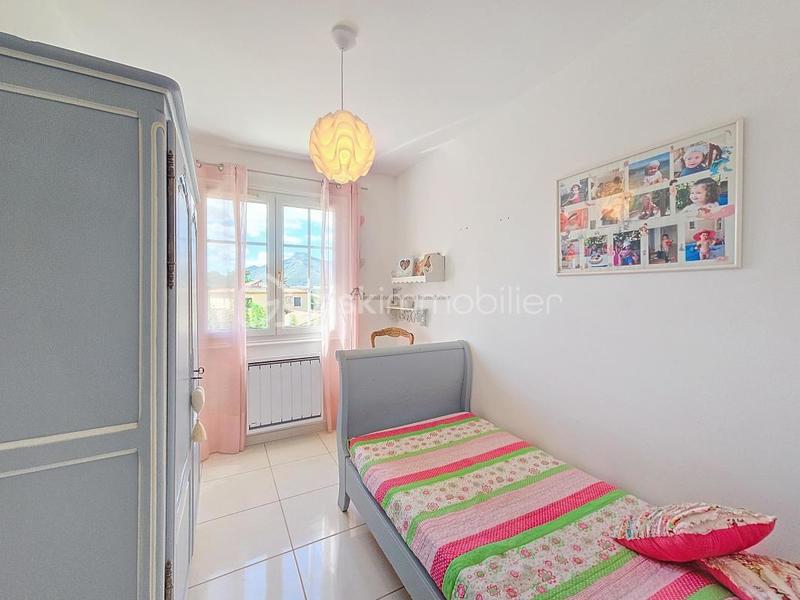 Maison - 113 m² - 5 pièces