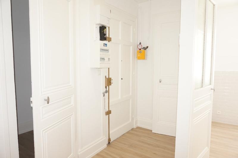 Appartement - 54 m² - 2 pièces