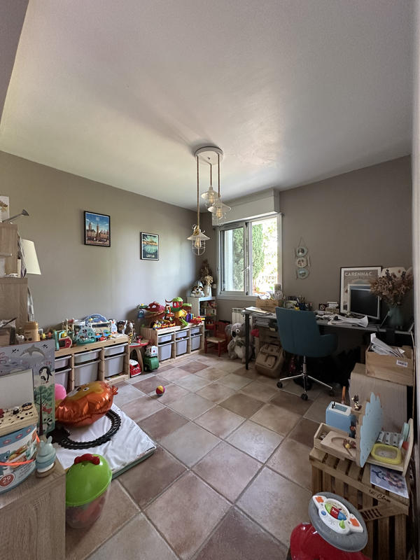 Appartement - 76 m² - 3 pièces