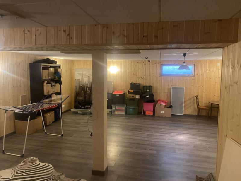 Maison - 180 m² - 7 pièces