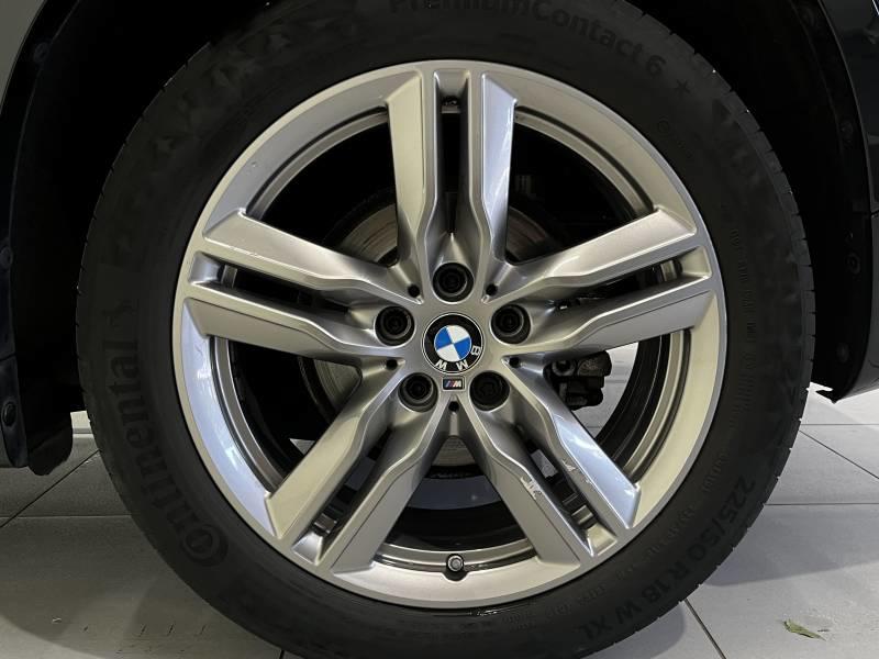 Bmw X1 sDrive 18i 136 ch Dkg7 m Sport