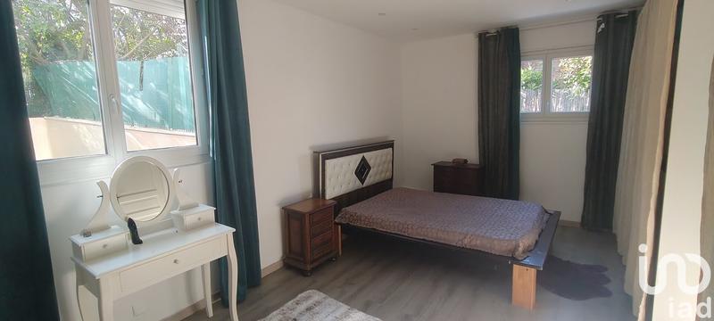 Appartement - 64 m² - 4 pièces