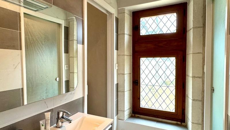 Manoir - 1 300 m² - 20 pièces