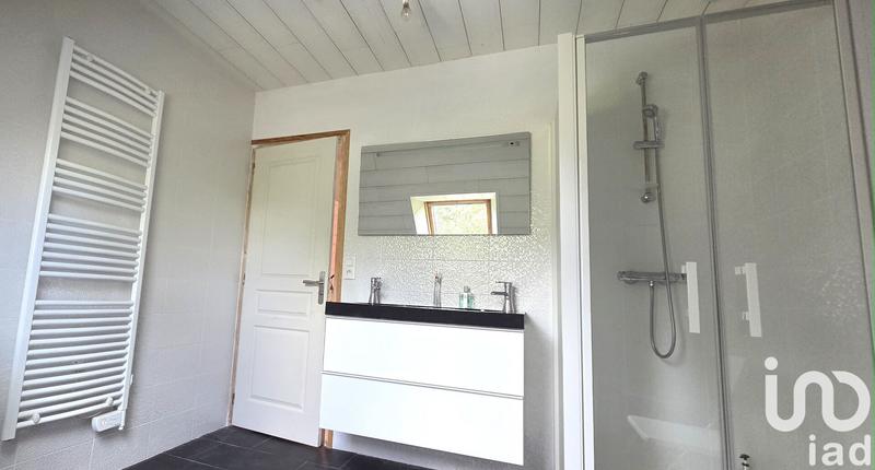 Maison de maîtres - 193 m² - 8 pièces