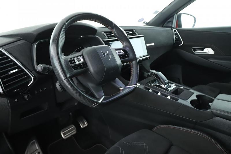 Ds Ds 7 Crossback 1.6 PureTech Performance Line Automatique 180 ch