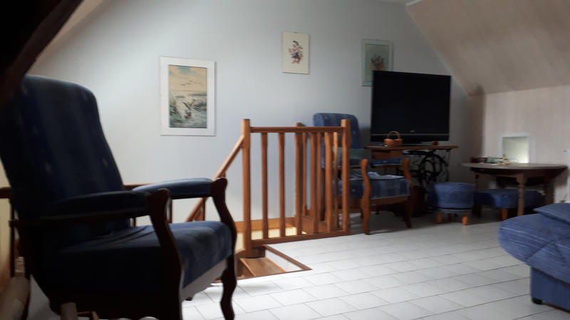 Propriété - 241 m² - 10 pièces