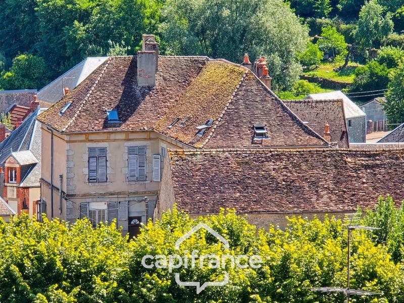 Hôtel particulier - 780 m² - 25 pièces