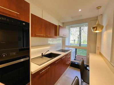 Appartement - 77 m² - 3 pièces