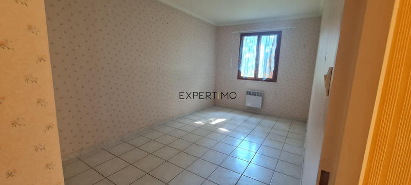 Maison - 90 m² - 3 pièces