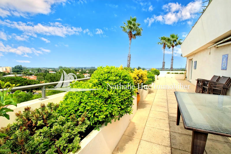 Appartement - 129 m² - 4 pièces