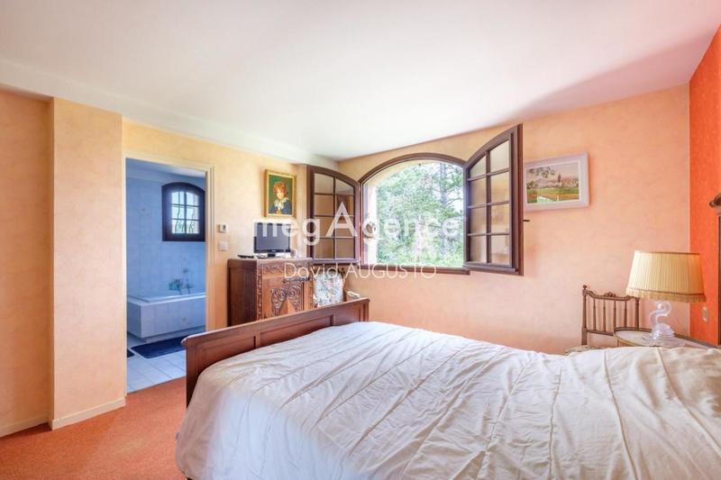 Maison de campagne - 139 m² - 5 pièces