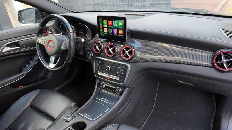 Mercedes Cla Shooting Brake Classe 220 CDi 170 7g-Dct Starlight