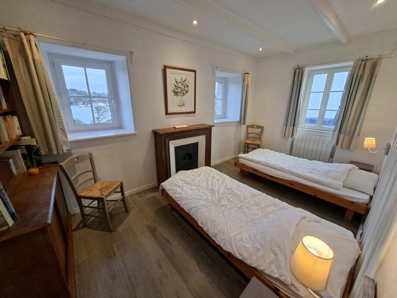 Maison - 86 m² - 4 pièces