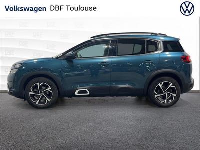 Citroën C5 Aircross BlueHDi 130 s&amp;S Eat8 Feel Pack
