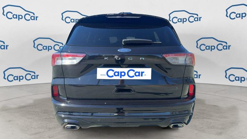 Ford Kuga 1.5 TDCi 120 Bva8 St-Line