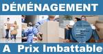 Sb Déménagement