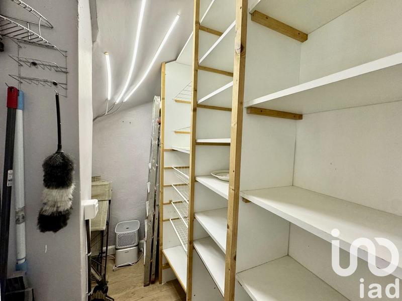 Appartement - 66 m² - 2 pièces