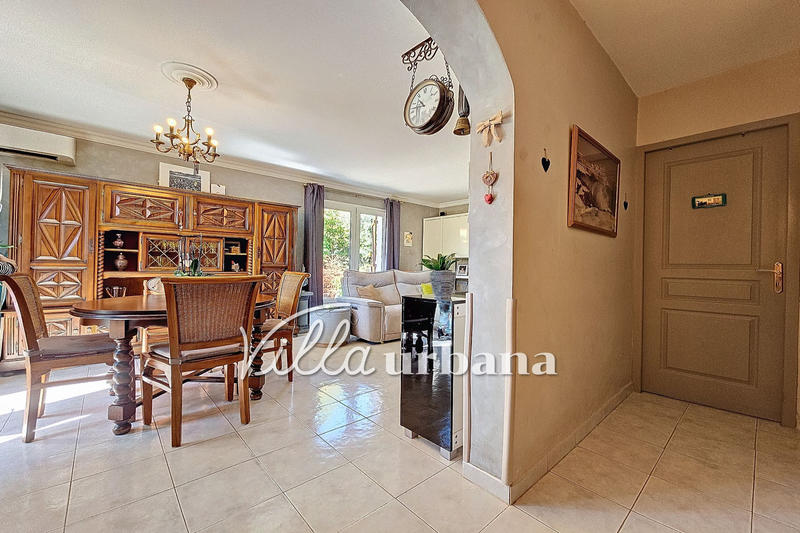 Maison contemporaine - 100 m² - 4 pièces