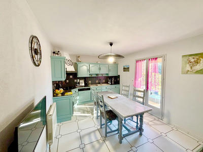 Villa - 127 m² - 5 pièces