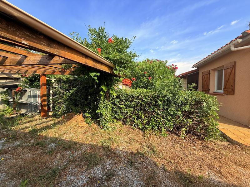 Maison - 117 m² - 5 pièces