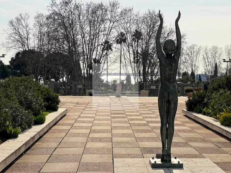 Appartement - 27 m² - 1 pièce