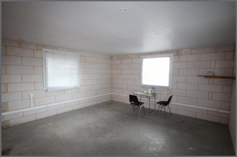 Loft - 500 m² - 3 pièces