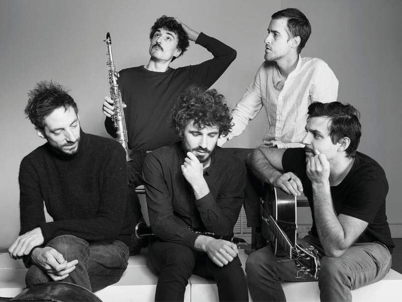 Jazz - Collectif Paris Swing