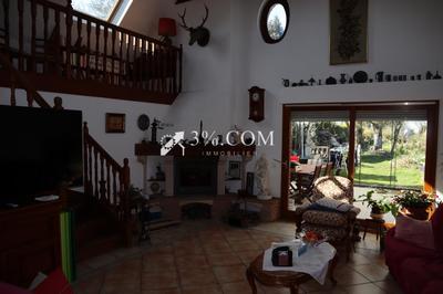 Maison - 175 m² - 9 pièces