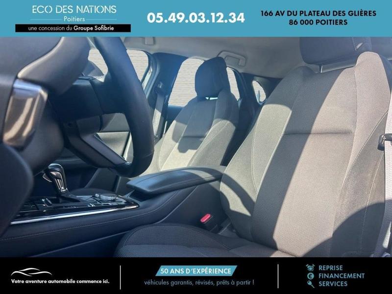 Mazda Cx-30 2.0l E-Skyactiv-G Mazda m Hybrid 4x2 122 Ba6 Style