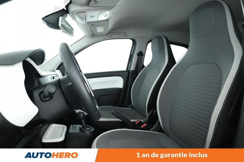 Renault Twingo 0.9 TCe Intens Edc 90 ch