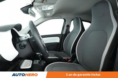 Renault Twingo 0.9 TCe Intens Edc 90 ch