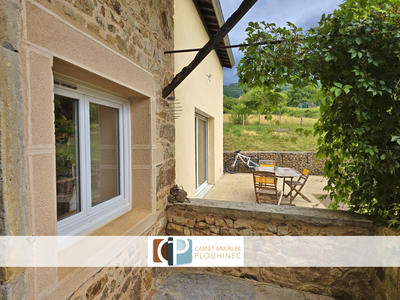 Maison - 172 m² - 5 pièces