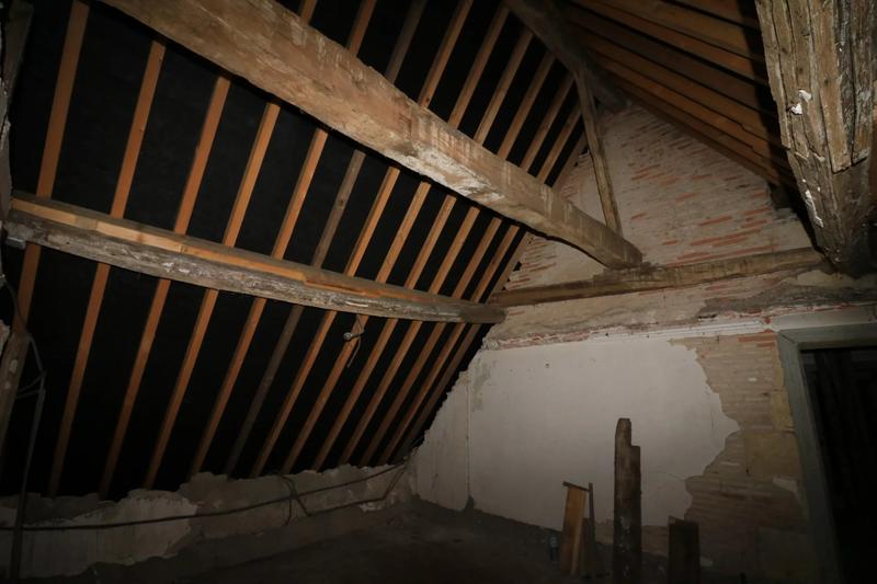 Ferme - 180 m² - 10 pièces