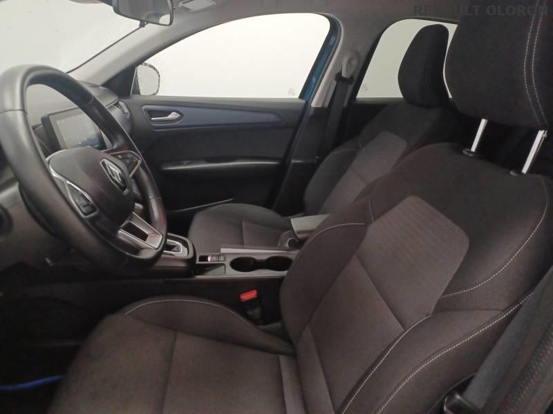 Renault Arkana mild hybrid 140 Edc Fap - 22 Evolution