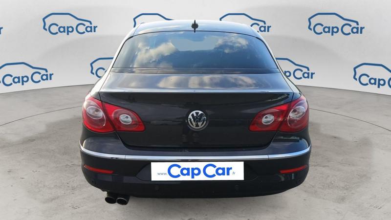 Volkswagen Passat 2.0 Fsi 150 Carat Edition