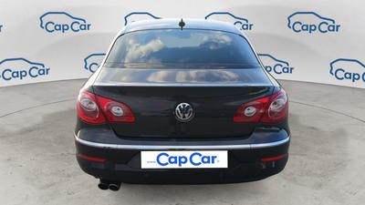 Volkswagen Passat 2.0 Fsi 150 Carat Edition