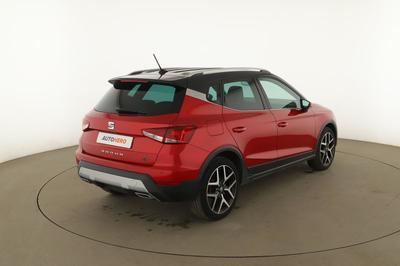 Seat Arona 1.5 Tsi Act Fr Bv6 150 ch