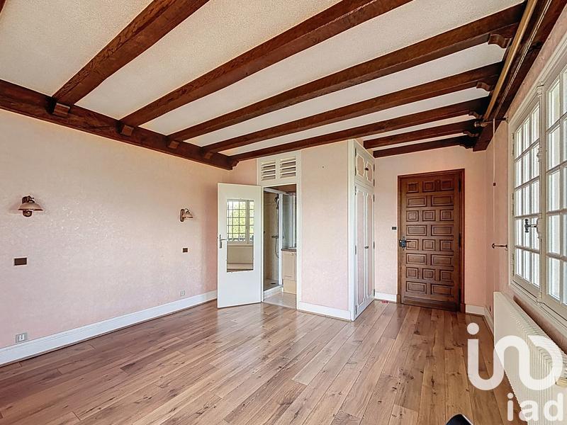 Maison de maîtres - 220 m² - 7 pièces