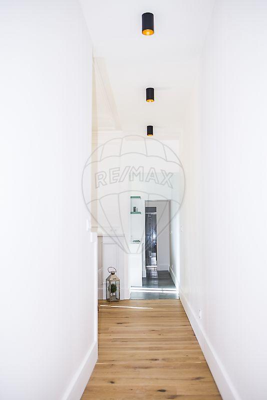 Appartement - 76 m² - 4 pièces