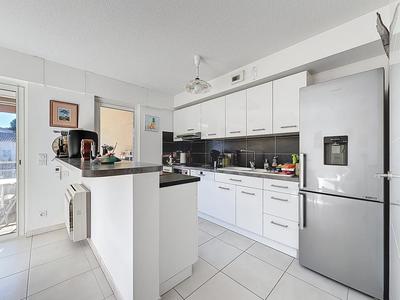 Appartement - 102 m² - 4 pièces